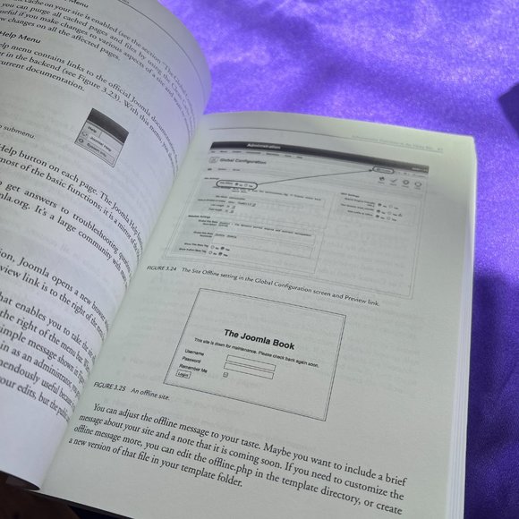 📌Joomla! 1.5 a User's Guide: Building a Successful Joomla! Powered Website - Picture 11 of 16